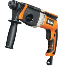 Перфоратор AEG Powertools KH 26 E