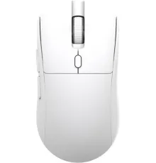 Игровая мышь Defender Stone GM-551 белый