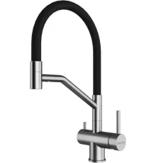 Смеситель Paulmark Ru213175-BS