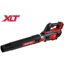 Ручная воздуходувка Wortex BB 2018 D ALL1 XLT Solo 1333738 без АКБ