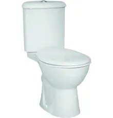 Унитаз Vitra Arkitekt [9754B003-7201]