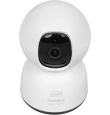 IP-камера Baseus Security P1 Lite 2K White