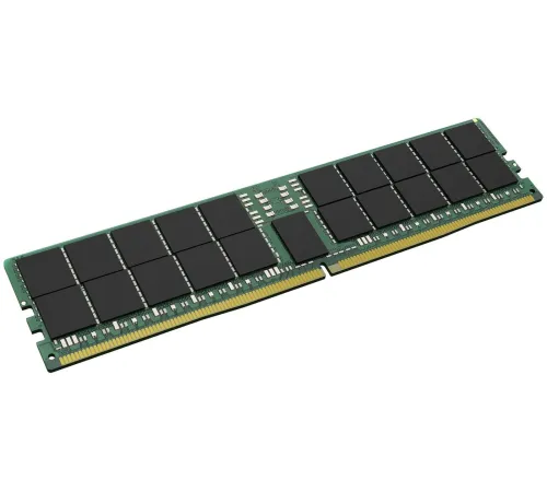 Оперативная память Kingston 64ГБ DDR5 6400 МГц KTD-PE564D4-64G