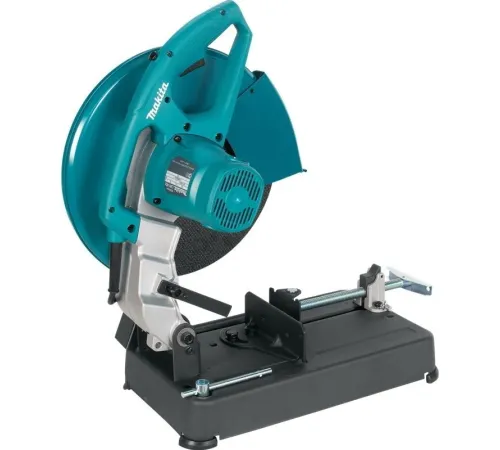 Монтажная отрезная пила Makita LW1401