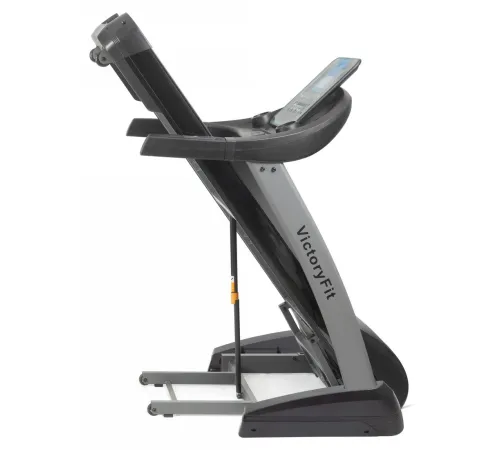 Электрическая беговая дорожка VictoryFit VF-5008
