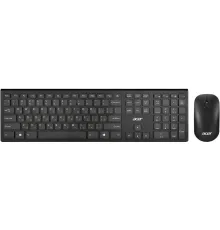 Клавиатура + мышь Acer OKR030