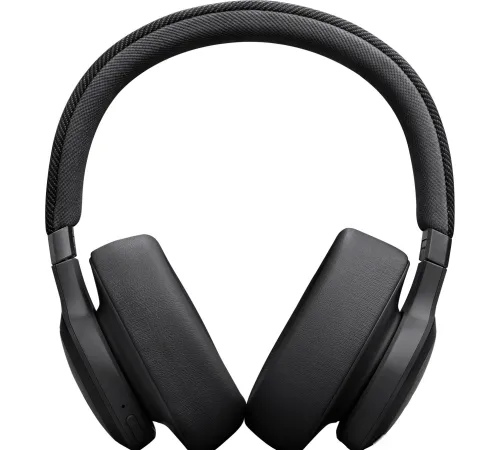 Наушники JBL Live 770NC черный