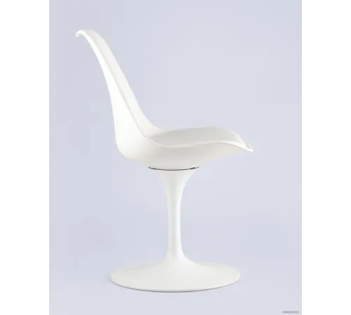 Стул Stool Group Tulip белый