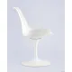 Стул Stool Group Tulip белый