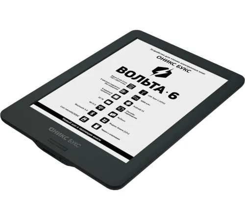 Электронная книга Onyx BOOX Volta 6