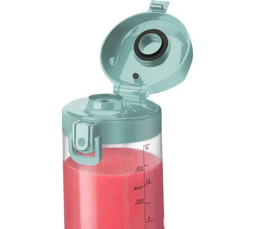 Портативный блендер NutriBullet NBP003LBL