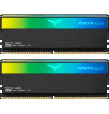 Оперативная память Team T-Force Xtreem ARGB 2x16ГБ DDR5 6400 МГц FF9D532G6400HC32ADC01