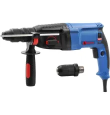 Перфоратор Katana PU4501F