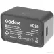 Зарядное устройство Godox VC26 USB V1 27533
