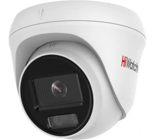 IP-камера HiWatch DS-I253LC 4 мм