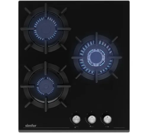Варочная панель Simfer H45N35B571