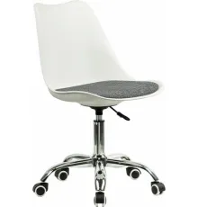 Офисное кресло Brabix MG-310 532924 белый/серый
