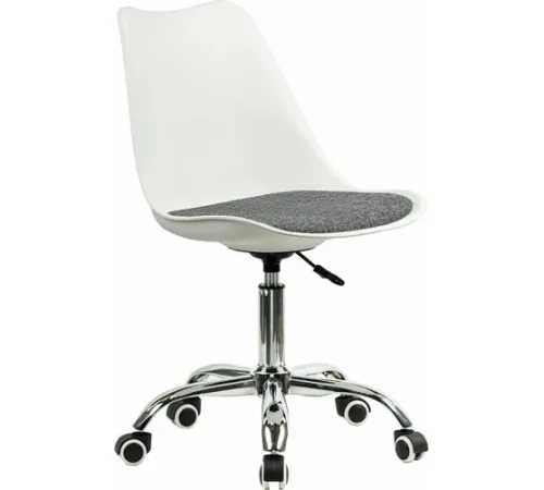 Офисное кресло Brabix MG-310 532924 белый/серый