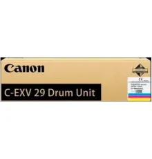 Фотобарабан Canon C-EXV29 2779B003AA