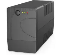 Источник бесперебойного питания Raskat HS-1200VA