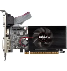 Видеокарта Sinotex Ninja GeForce GT 710 2GB GDDR3 NF71NP023F