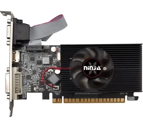 Видеокарта Sinotex Ninja GeForce GT 710 2GB GDDR3 NF71NP023F