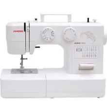 Janome Juno 1512