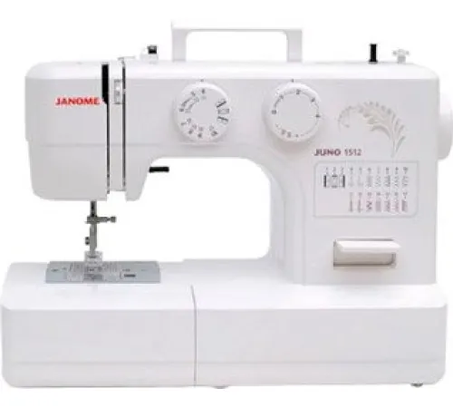 Janome Juno 1512