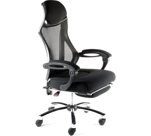 Кресло Norden H-007 черный