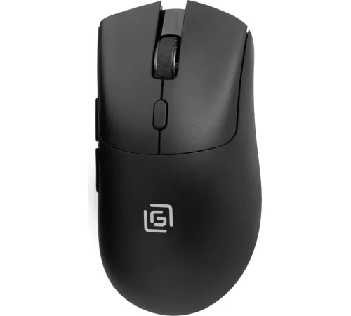 Игровая мышь Оклик 980GMW