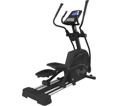 Эллиптический тренажер DFC Cardio E4500P