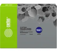 Картридж CACTUS CS-EPT9661 аналог Epson C13T966140