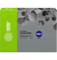 Картридж CACTUS CS-EPT9661 аналог Epson C13T966140