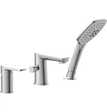 Смеситель Cersanit Moduo 64100