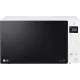 Микроволновая печь LG MH63M38GISW