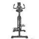 Велотренажер VictoryFit VF-S201 черный/красный