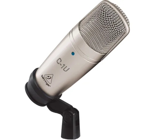 Микрофон Behringer C-1U