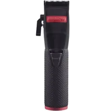 Машинка для стрижки волос BaByliss PRO Boost+ Black Matt Clipper FX8700RBPE