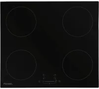 Варочная панель Pioneer EHB60405IS-BL