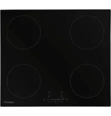 Варочная панель Pioneer EHB60405IS-BL