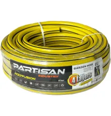 Шланг Partisan Polyfusion P411BW3W192024E 3/4