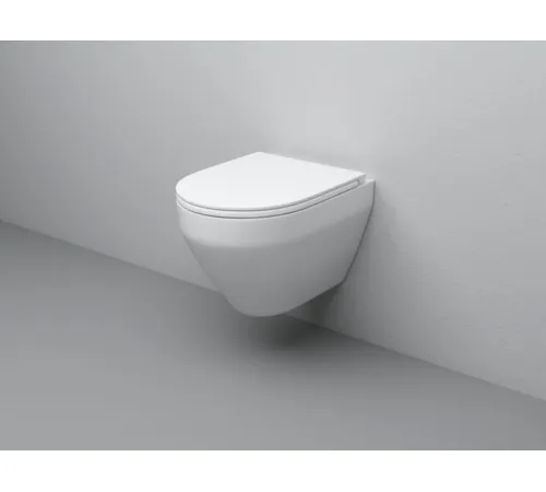 Унитаз подвесной AM.PM Spirit V2.0 C701700SC