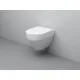 Унитаз подвесной AM.PM Spirit V2.0 C701700SC