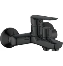 Смеситель Esko Lagos Black LG54AB