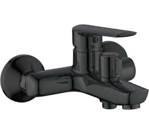 Смеситель Esko Lagos Black LG54AB