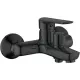 Смеситель Esko Lagos Black LG54AB
