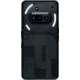 Телефон Nothing Phone 3a 12GB/256GB черный