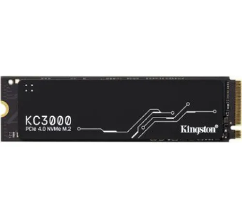 SSD Kingston KC3000 512GB SSKC3000S/512GBK