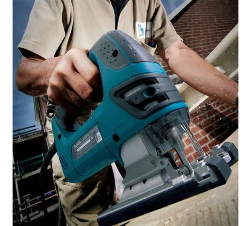 Электролобзик  Makita 4350 FCT