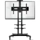 Стойка для телевизора Onkron TS1881 черный